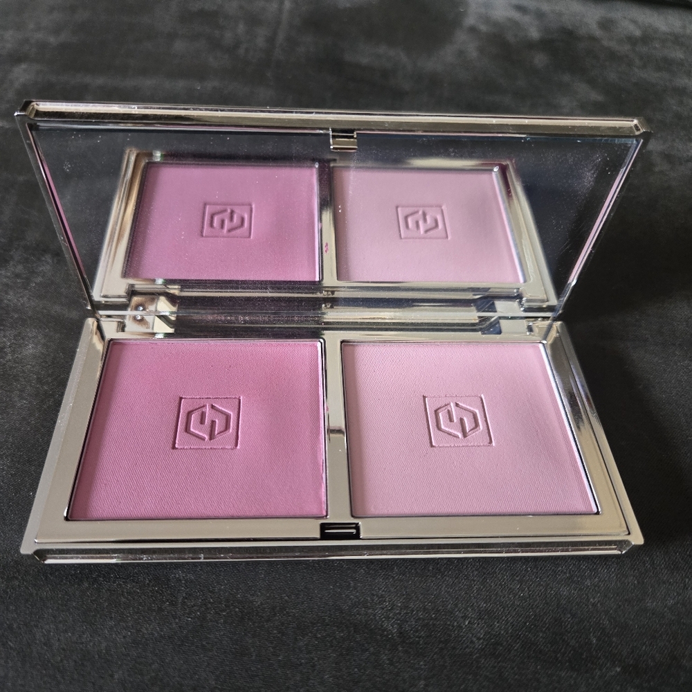 Jouer Coquette Blush Duo - Picture 5 of 5
